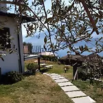 Апартаменты Ca' Del Barba Домазо
