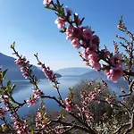 Ca' Del Barba Апартаменты *