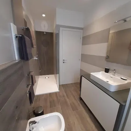 Lejlighed Ca' Del Barba Domaso