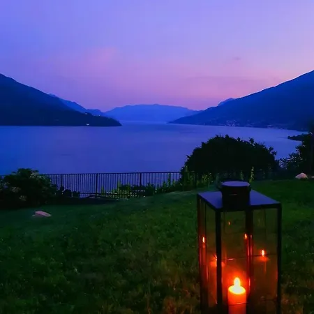 Ca' Del Barba Lejlighed