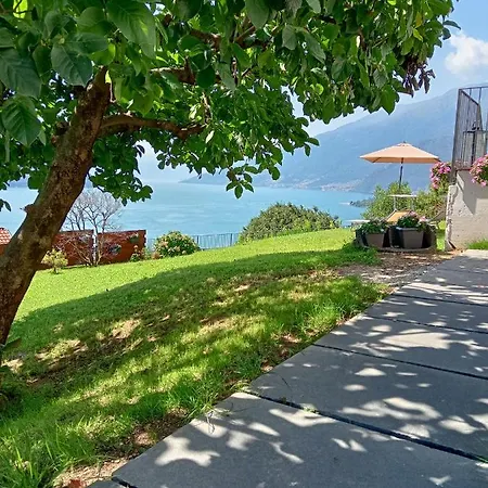 Appartement Ca' Del Barba *