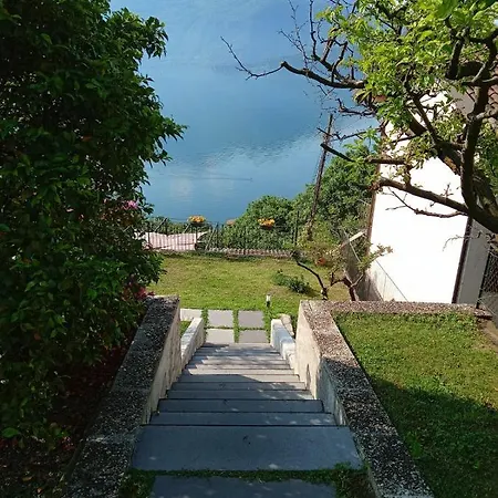 Ca' Del Barba Domaso