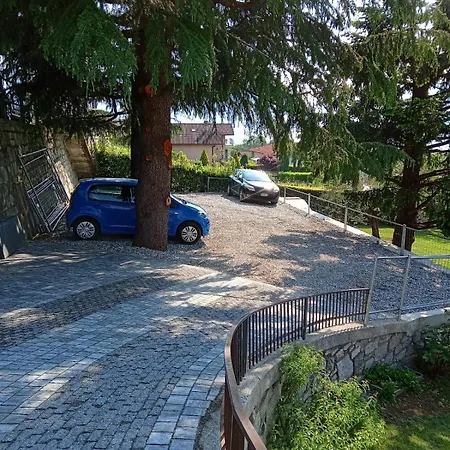 Ca' Del Barba * Domaso