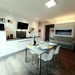 Ca' Del Barba Apartman Domaso