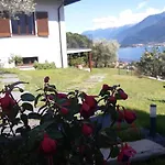 Apartman Ca' Del Barba *