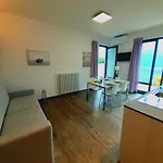 Apartman Ca' Del Barba Domaso