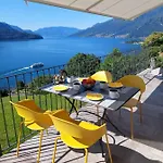Apartman Ca' Del Barba Domaso