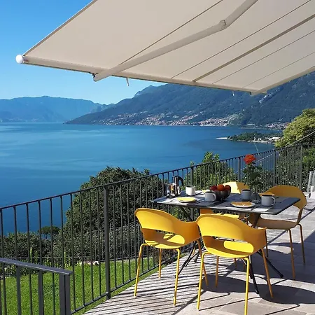 Ca' Del Barba Apartament