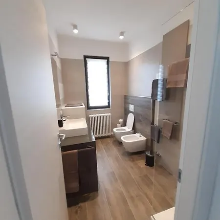 Ca' Del Barba * Domaso