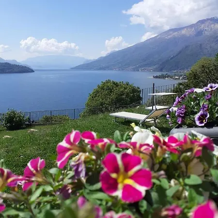 Apartmán Ca' Del Barba *