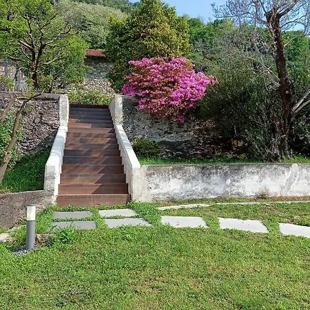 Apartament Ca' Del Barba *