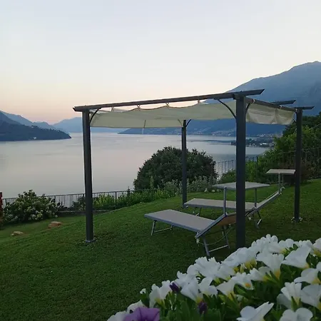 Apartament Ca' Del Barba