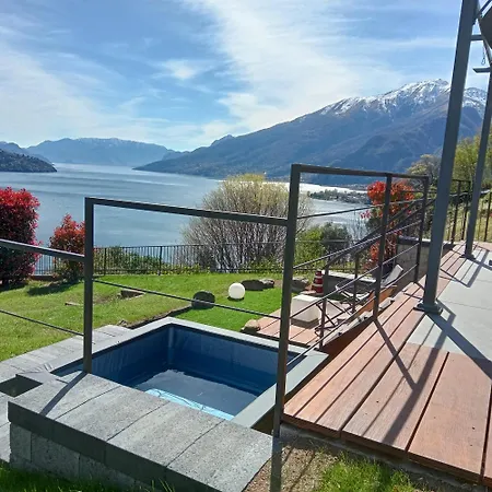 Apartman Ca' Del Barba *
