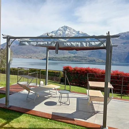 Apartman Ca' Del Barba *