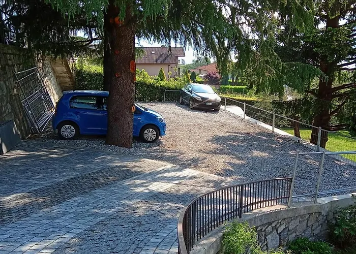 Ca' Del Barba * Domaso