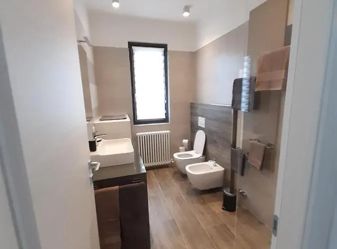 Ca' Del Barba * Domaso