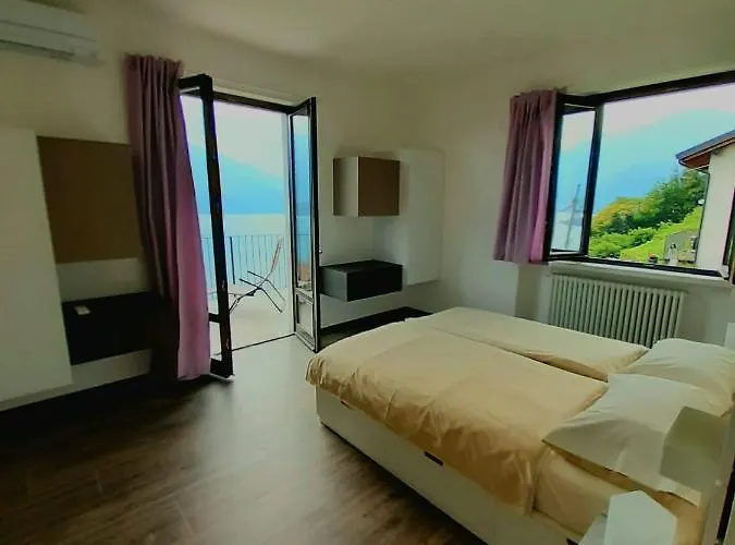 Ca' Del Barba * Domaso