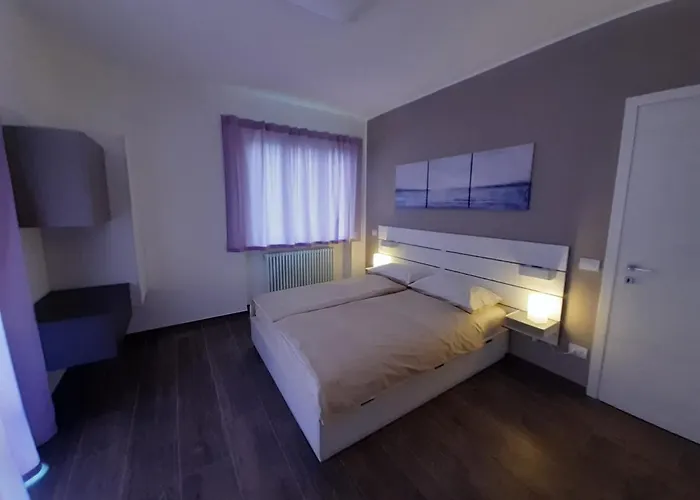 Ca' Del Barba Appartement *