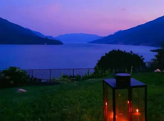 Ca' Del Barba Appartement