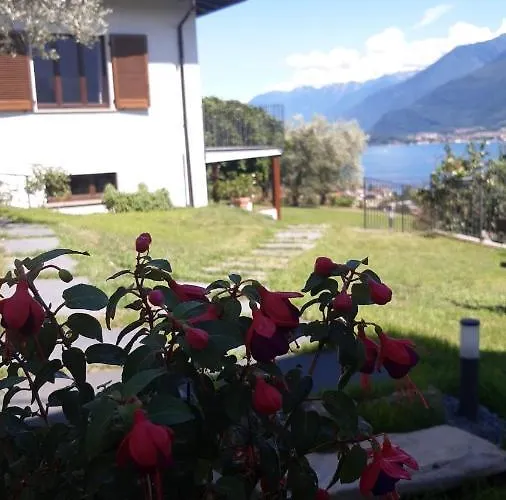 Appartement Ca' Del Barba *