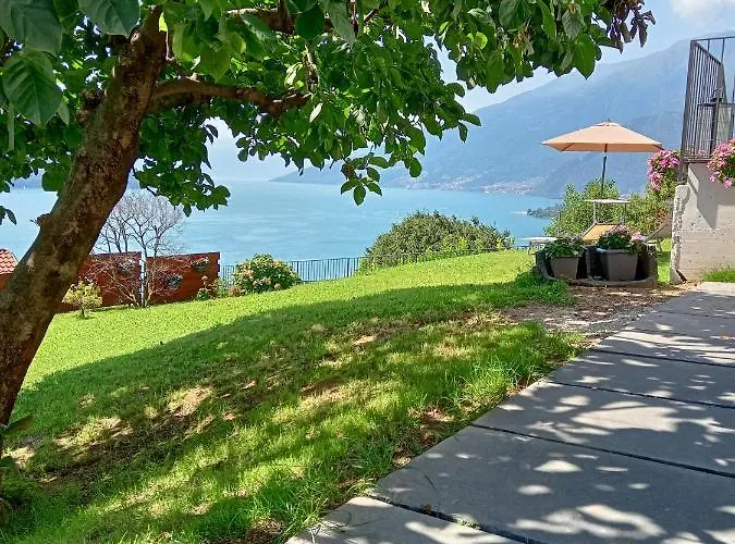 Appartement Ca' Del Barba *
