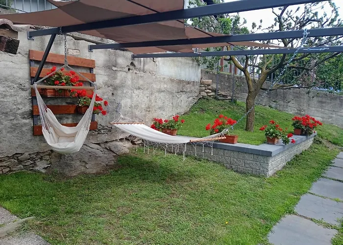 Ca' Del Barba Appartement *