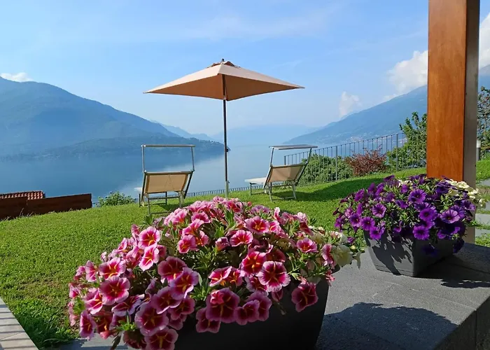 Appartement Ca' Del Barba *