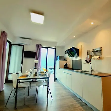 Ca' Del Barba * Domaso