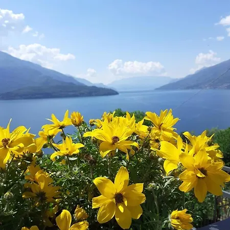 Ca' Del Barba Apartman