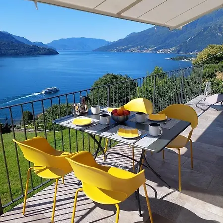 Apartment Ca' Del Barba Domaso