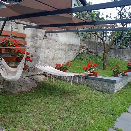 Ca' Del Barba Apartment *