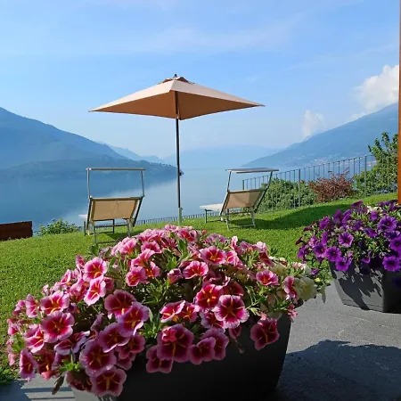 Apartment Ca' Del Barba *