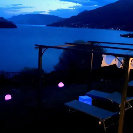 Apartment Ca' Del Barba
