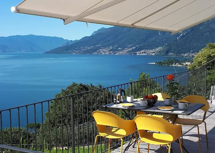 Ca' Del Barba Apartamento