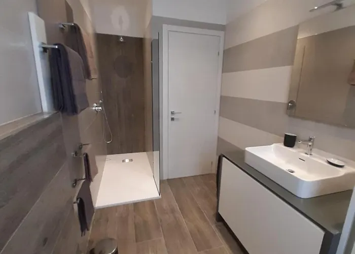 Apartamento Ca' Del Barba Domaso