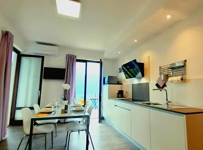 Ca' Del Barba * Domaso