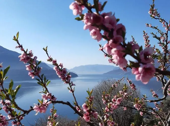 Ca' Del Barba Apartamento *