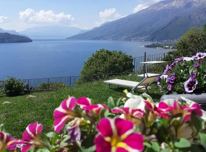 Apartamento Ca' Del Barba *