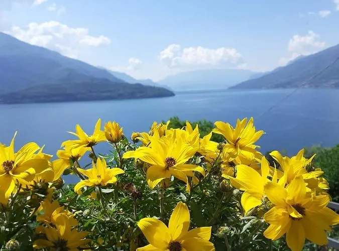 Ca' Del Barba Apartamento