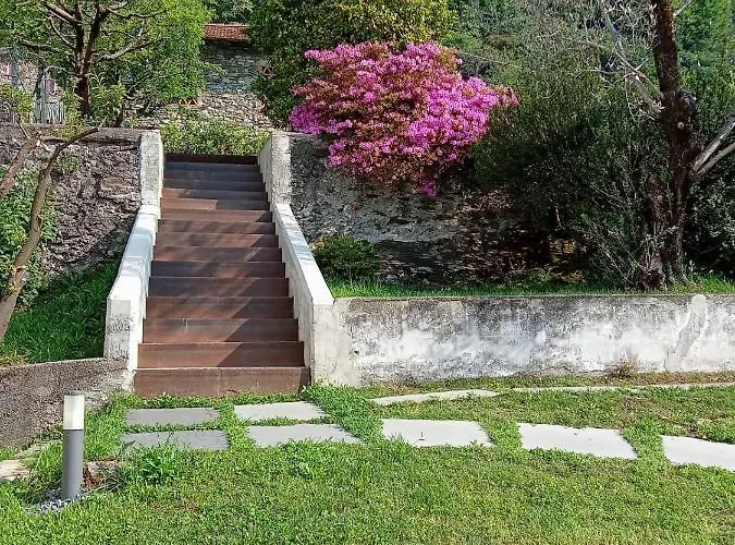 Apartamento Ca' Del Barba *