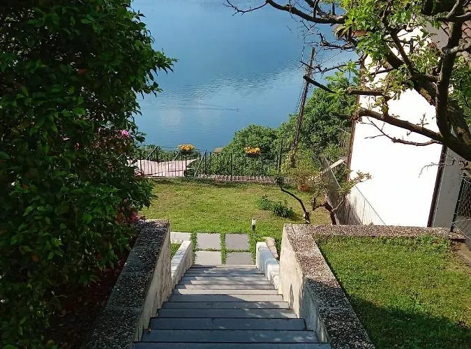 Ca' Del Barba Domaso