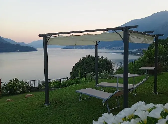 Apartamento Ca' Del Barba