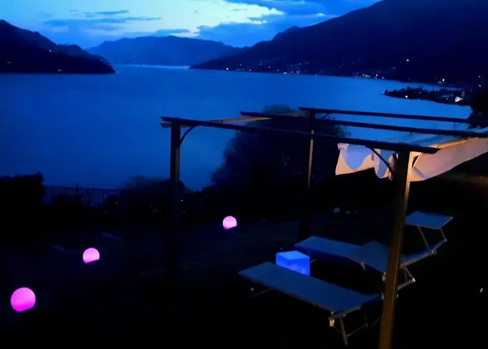 Apartamento Ca' Del Barba